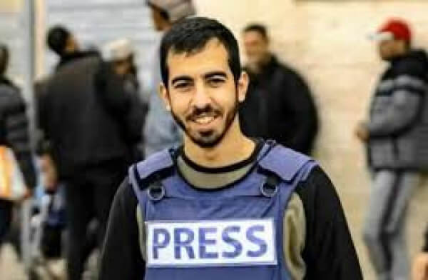 Konten, Kebenaran, dan Keabadian: Perjuangan tanpa Persenjataan dari Tanah Gaza