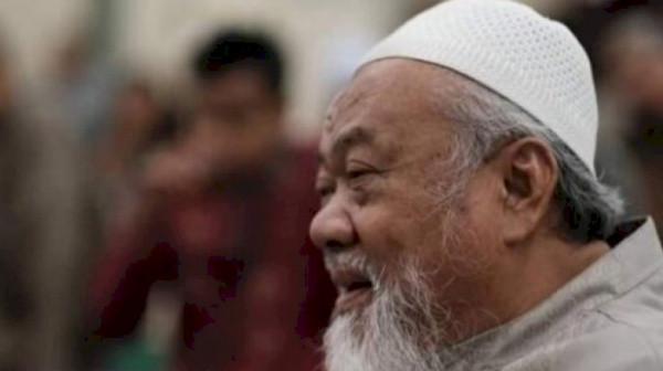 (Puisi) Kenangan bersama H. M. Dain Yunta