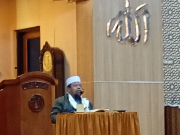 Al-Qur’an Mengajarkan Prioritas Hidup: Memilih yang Kekal daripada yang Sementara