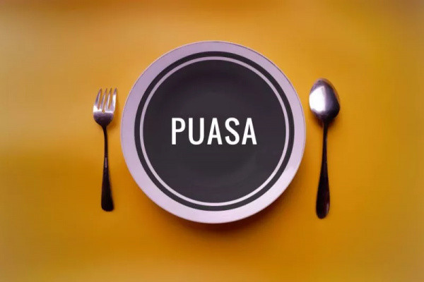 Kemudahan Menjalankan Ibadah Puasa