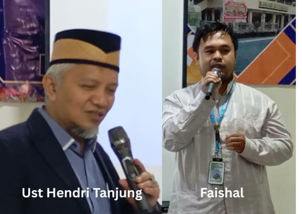 Yayasan Al I’tisham Bogor Luncurkan Program Bumi Ta’aruf Tahun 2026