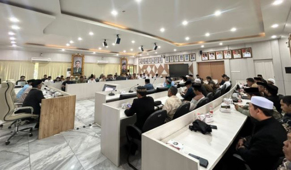 Pemkab Bogor Janji Keluarkan Surat Edaran Pencegahan L*BT