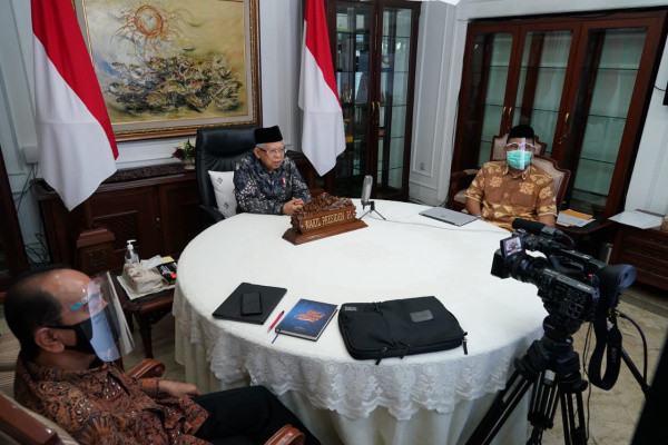 Pendekatan dan Penerapan Fikihnya Tepat, Fatwa DSN Diterima Publik