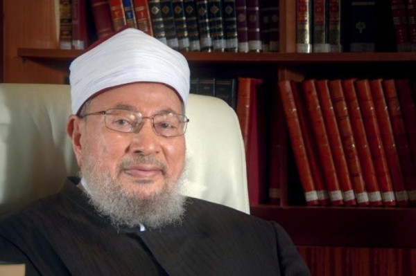 Ulama Hebat itu Wafat