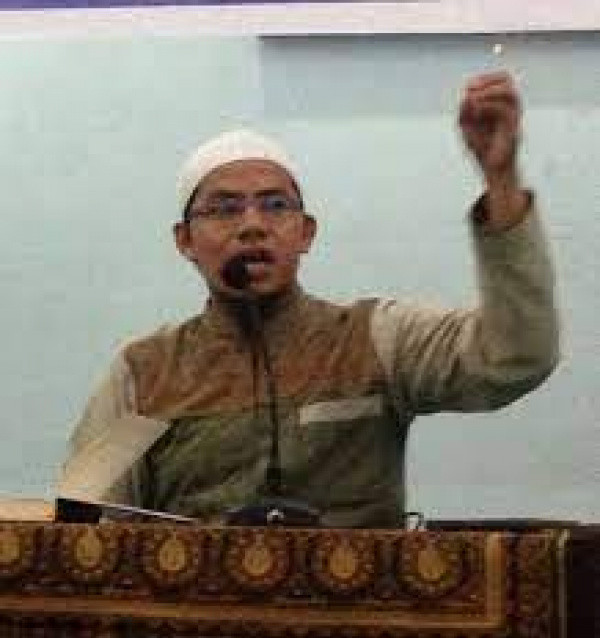 Musibah Paling Berbahaya