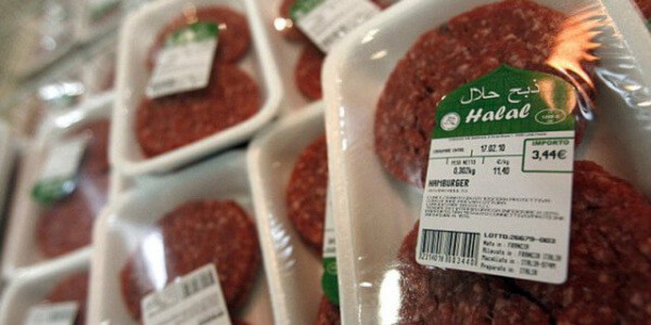Indonesia dan Brunei Bahas Peningkatan Ekspor Daging Halal