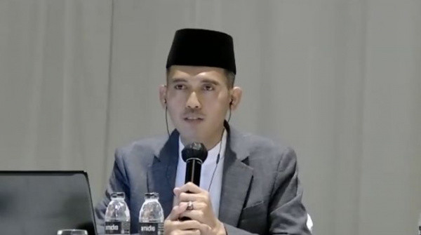 Kondisi Darurat Bolehnya Vaksin Covid-19 Menurut MUI