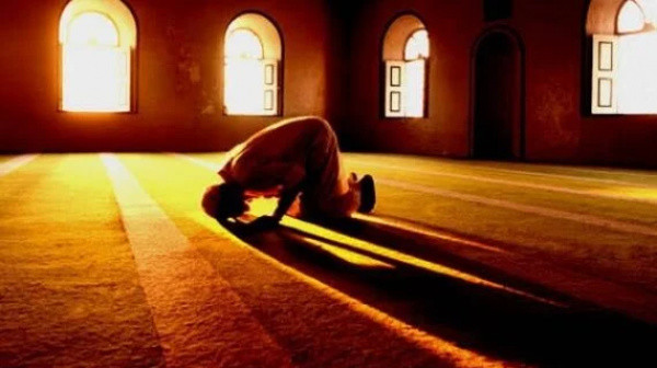 Prof Veni : Nikmatnya Shalat