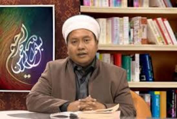 Fahmi Salim: Tuduhan Syiah kepada Hamas adalah Fitnah Pecah Belah Umat