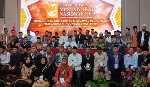 JATTI Perkuat Peran Umat, UBN Nahkodai Lagi
