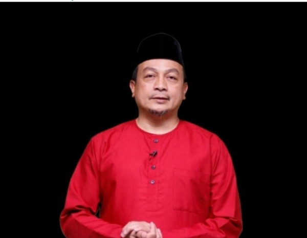Ringkasan Khutbah Jum'at UBN : Istiqomah Tilawah Pasca Ramadhan