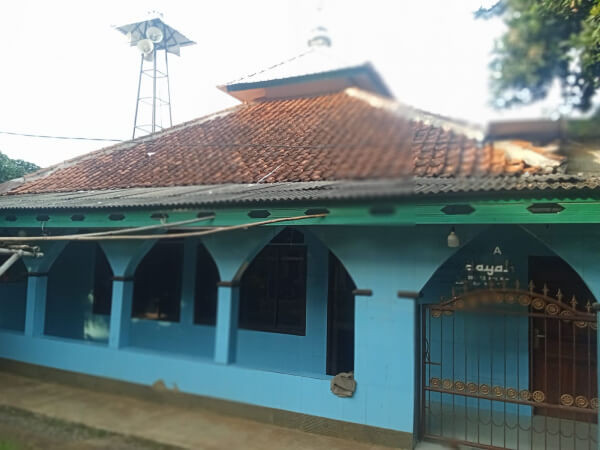 (Ummat TV Peduli) Mushala Al-Hidayah Tanah Sareal, Warga Berharap Berubah Menjadi Masjid