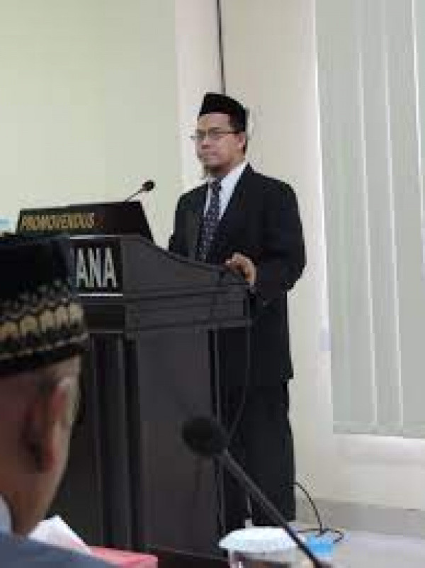 BADAL UMRAH JANUARI