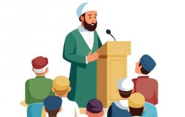 Kita Adalah Para Dai Sebelum Segalanya ( Nahnu Du'at Qabla Syai' )