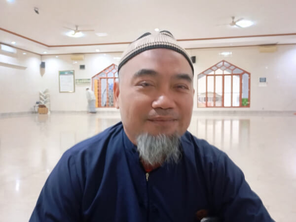 ( Ummattv Peduli) Pemuda Makassar Rintis Serasi, Sedekah Beras Sekaligus Dakwah untuk Kaum Dhuafa