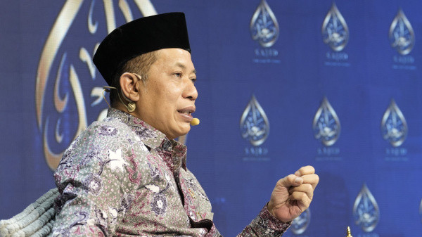 Forum SAJID, Menkop Dorong Pembentukan Koperasi Profesi bagi Jurnalis dan Konten Kreator