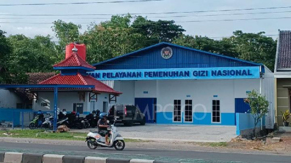BGN Wajibkan Seluruh SPPG Tambah Penerima Manfaat 3B dalam Dua Minggu