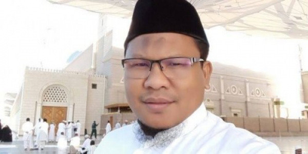 Melangkah dari Masa Lalu