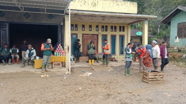 ARM HA IPB Resmi Operasikan Starlink di Bener Meriah Aceh