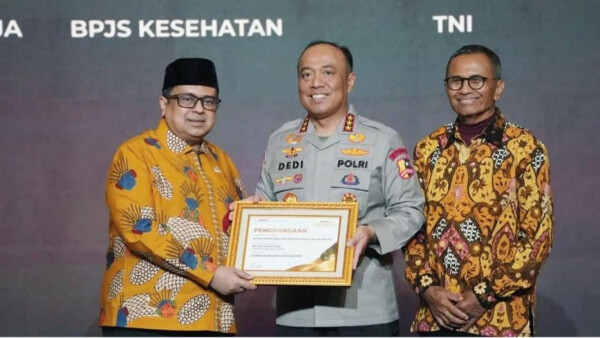 BPJPH Raih Anugerah Brand Populer Indonesia, Forum Pewarta Halal: Prestasi Membanggakan