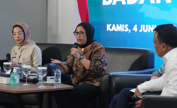 MBG Dibenahi, Manfaat Diperluas