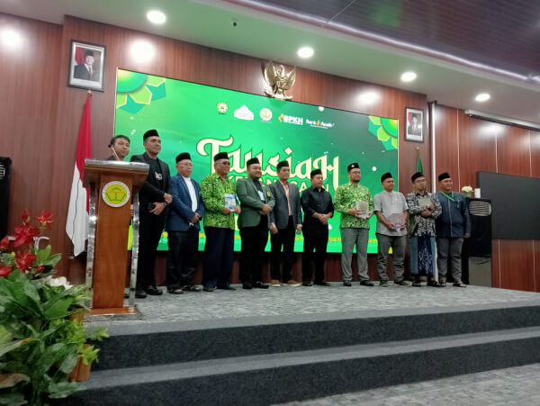 Silatnas PRIMA DMI 2026 Tegaskan Peran Strategis Remaja Masjid dalam Membangun Peradaban Qur’ani