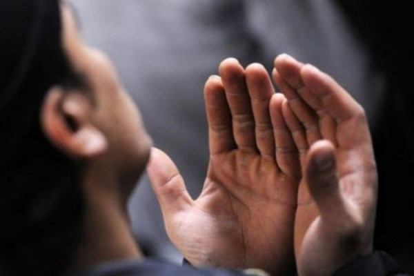 Jum'at Hari Mustajab Doa