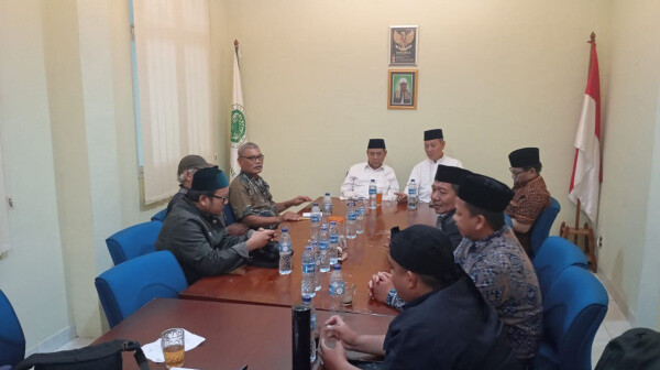 Kolaborasi MUI Jakarta Utara-PJMI Perkuat SDM Dakwah Digital