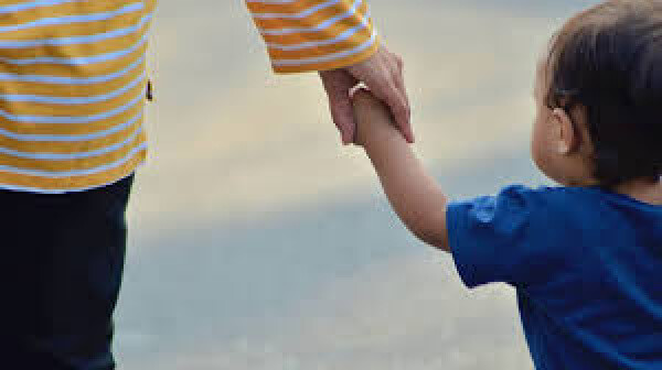 Parenting : Setiap anak Punya Waktunya Sendiri untuk Tumbuh, Mengerti, dan Bersinar.