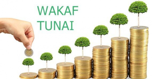 Kanwil Kemenag Sulsel Gagas Gerakan Sejuta Koin Wakaf