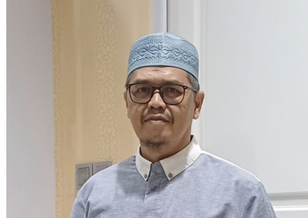 I'tikaf: Sarana Menegakkan Agama melalui Penyucian Jiwa