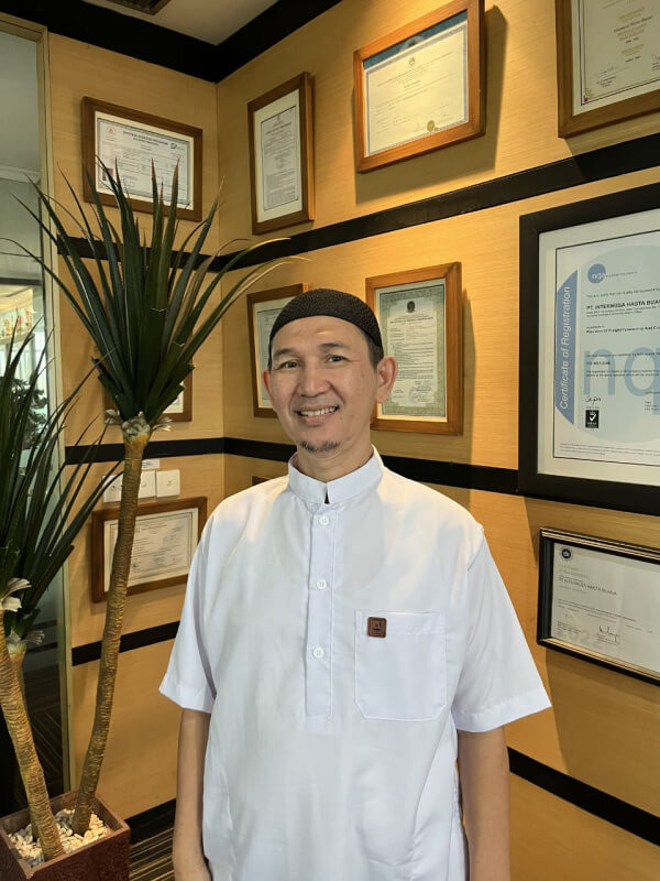 dr Fardinan: : Penyakit Hati Sumber Bencana