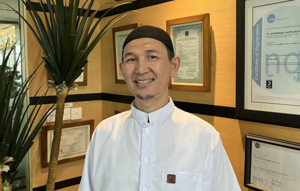 Menjaga Pesantren dari Krisis Moral dan Penyimpangan S*ksual