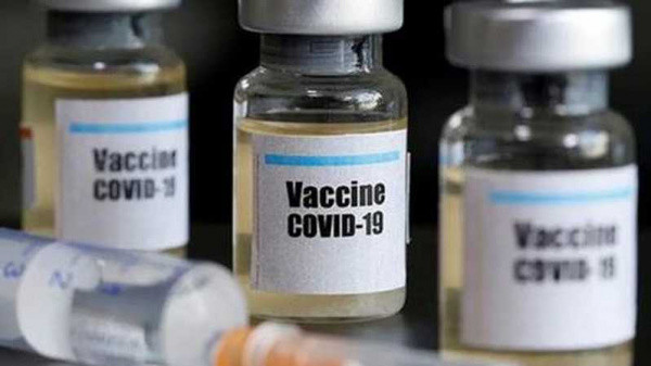 MUI Tetapkan Kehalalan Vaksin, Wamenag: Bentuk Ketaatan Regulasi, Hentikan Polemik