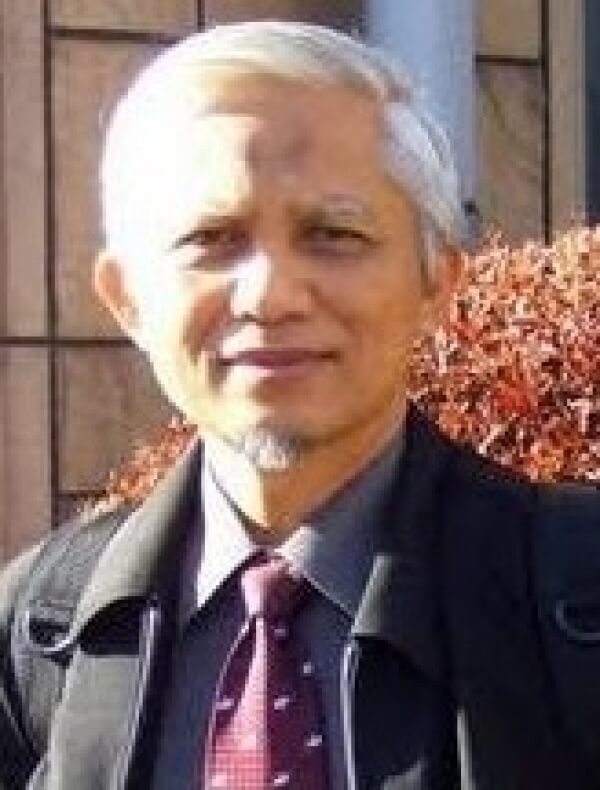 Prof. Veni Hadju : IBRAH