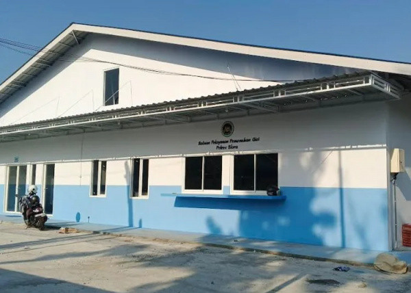 SPPG Tak Beroperasi? Jangan Harap Insentif Cair, Ini Penjelasan BGN