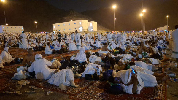 Program Kampung Haji   Dinilai Perkuat Peran Indonesia di Tanah Suci