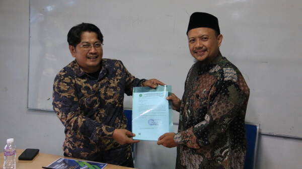 STIBA Makassar Siap Jadi Institut