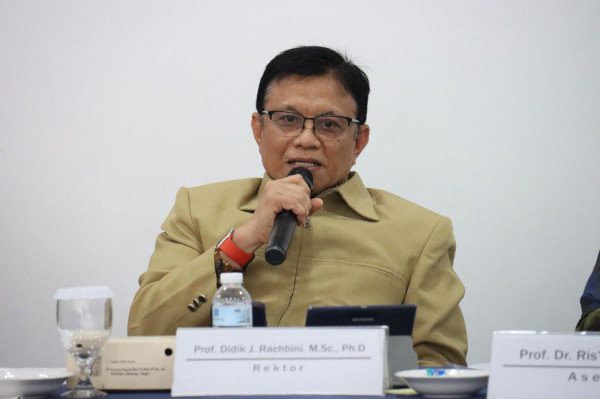 PMA, Kunci Batam Menjadi “Dubai Kecil” di Sumatera