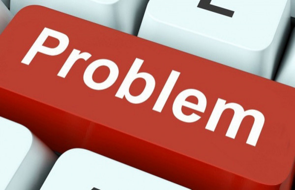 Empat Kekuatan Menghadapi Masalah (Bagian Satu)