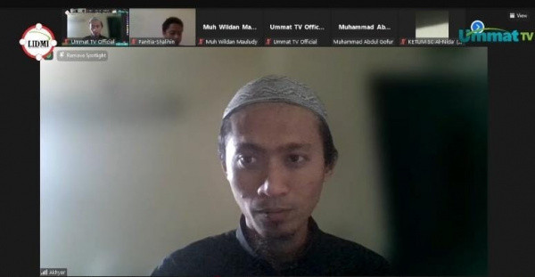 IDUL ADHA 1444 H, SAUDI AKAN IKUT KEPUTUSAN MUHAMMADIYAH