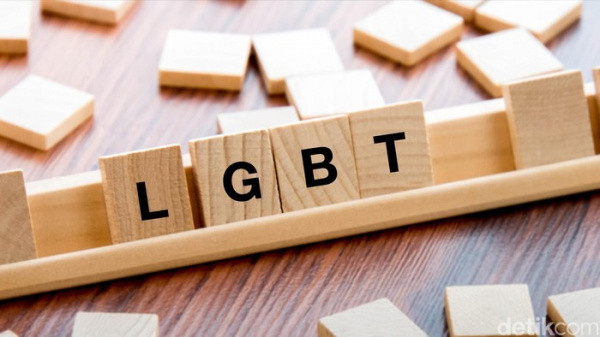 Waspadai Agenda Internasional Normalisasi Perilaku LGBT