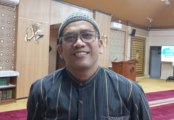 Memahami Konsep Qona'ah : Berpikir Positif dalam Perspektif Islam dan Kesehatan