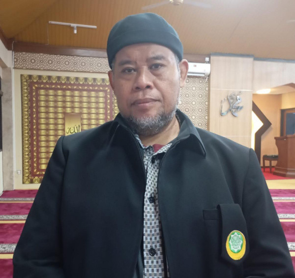 Rahasia Rasulullah Menjadi Super Leader dan Super Manager Terungkap di Kajian Sabtu Subuh