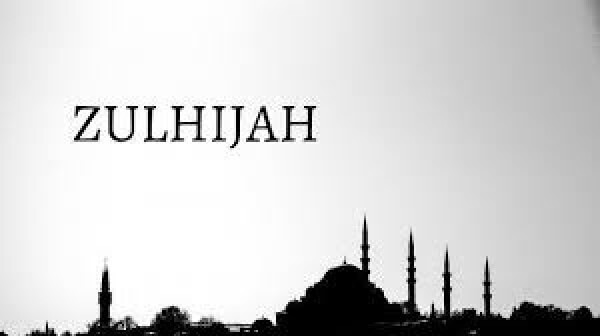 Rahasia Keutamaan 10 Hari Zulhijah