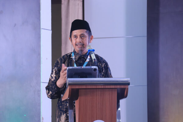 Ustadz Zaitun: Ramadhan sebagai Waktu yang Ideal untuk Meningkatkan Komunikasi Keluarga