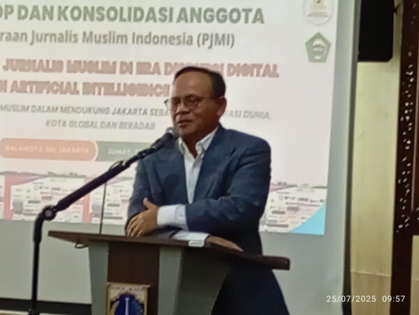 Media sebagai Alat Dakwah dan Pendidikan: Kembali ke Akar Tradisi Islam