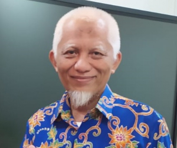 Prof. Veni Hadju : NEGERI AKHIRAT