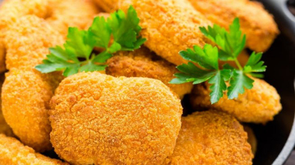 Titik Kritis Kehalalan Nugget