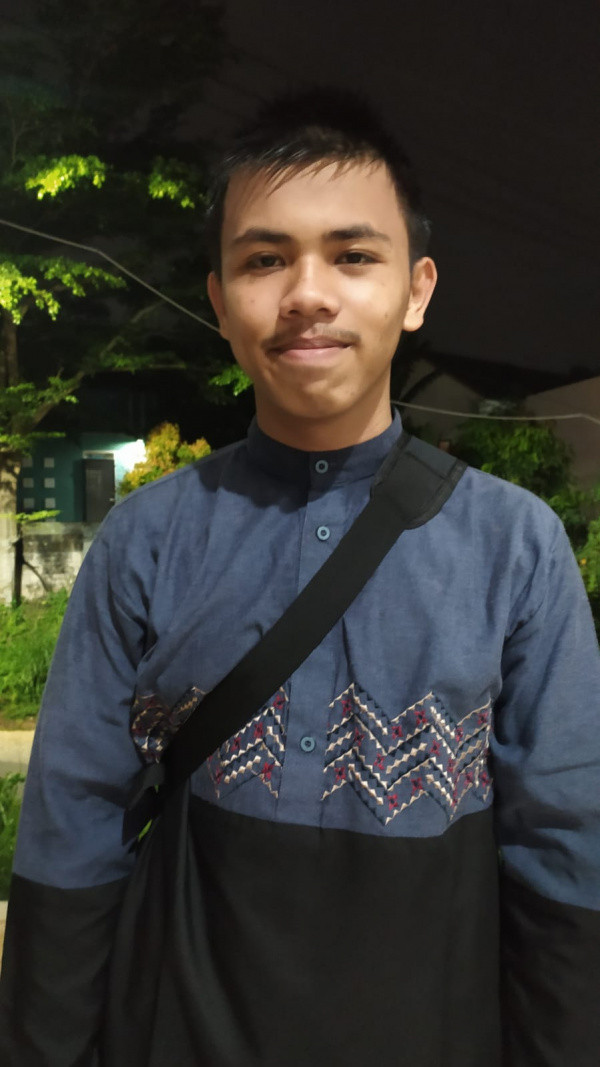 Sekolah Wahdah Cibinong Dukung Program Khatam Qurâ€™an UBN